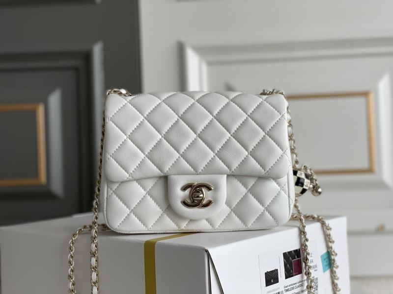 Chanel CF Series Bags